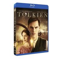 Tolkien - Blu-Ray