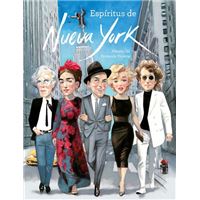 Espíritus de Nueva York