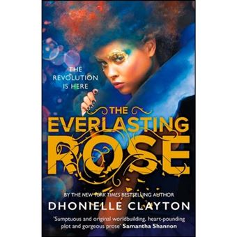 The everlasting rose