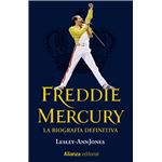 Freddie Mercury