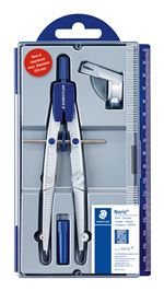 Compas Escolar Staedtler Noris 550 01