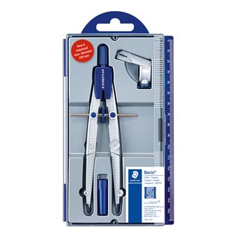 Compas escolar STAEDTLER Noris 550 01 - 1