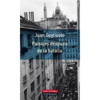 Paisajes después de la batalla