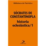 Historia eclesiástica/1