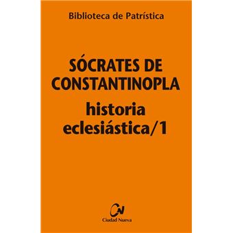Historia eclesiástica/1