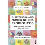 El Revolucionario Mundo De Los Probioticos