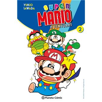 Super Mario 2