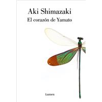 El corazón de Yamato