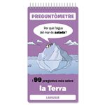 Per què l''aigua del mar és salada?