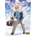 Matagi Gunner 03