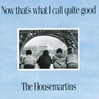 The Housemartins - 1