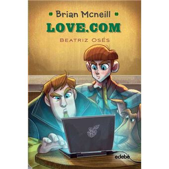 Brian Mcneill 2: Love.Com