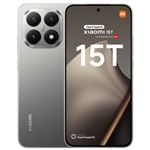 Xiaomi 15T 5G 6,83" 256GB Gris