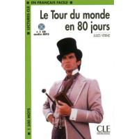 Le Tour du monde en 80 jours