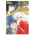 Inuyasha nº 10/30