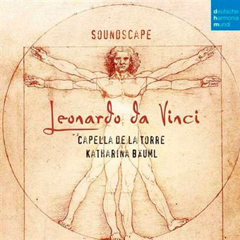 Soundscape - Leonardo da Vinci