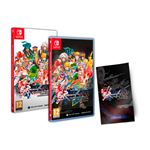 Romancing SaGa Ministrel Song Nintendo Switch