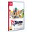 Romancing SaGa Ministrel Song Nintendo Switch