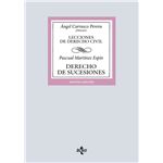 Derecho de sucesiones