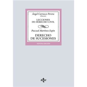 Derecho de sucesiones