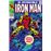 El Invencible Iron Man 7 1968