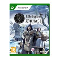 Medieval Dynasty Xbox Series X