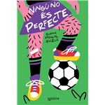 Ningú no és perfecte