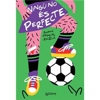 Ningú no és perfecte