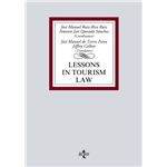 Lessons in tourism law