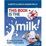 This book is the mini milk