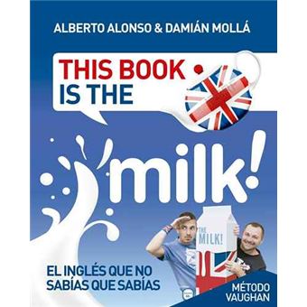 This book is the mini milk