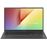 Portátil Asus VivoBook S512UA-BR252T 15,6'' Gris_0