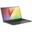 Portátil Asus VivoBook S512UA-BR252T 15,6'' Gris_1