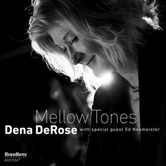 Mellow Tones - CD
