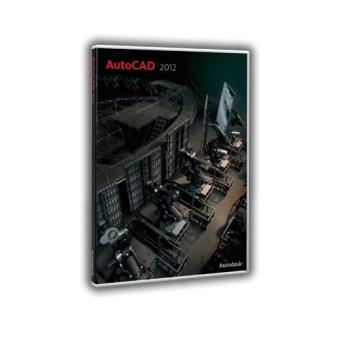 Autodesk AutoCAD LT 2012 UPGRADE 1 licencia Actualización - DVD-ROM | Fnac