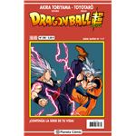 Dragon Ball Serie Roja 328