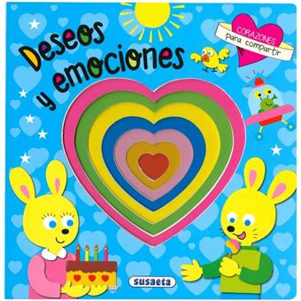 Deseos y emociones