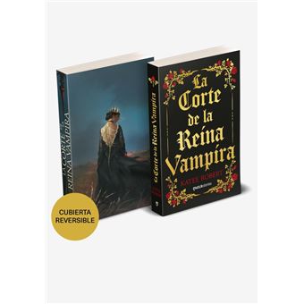 La corte de la reina vampira