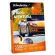 Cofre Regalo 100% aventura