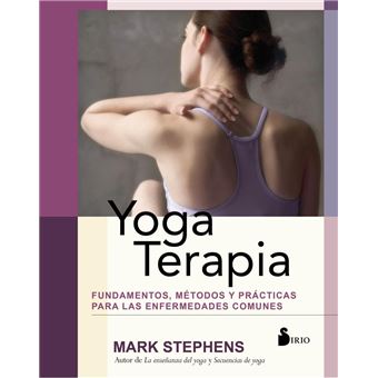 Yoga terapia