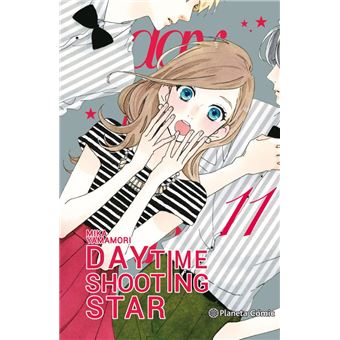 Daytime Shooting Star nº 11/12