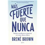 Más fuerte que nunca