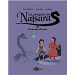 Los dragones de Nalsara 2 El libro de los Secretos