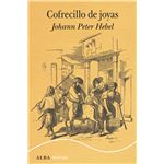 Cofrecillo De Joyas