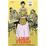 Amor eterno vol. 2