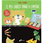 El meu carretó d´´anar a comprar