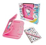 Agenda electrónica hello kitty secret safe