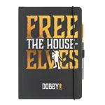 Cuaderno Premium A5 Boli Harry Pott