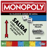 Banpresto Juego Monopoly Español - Imagen 4