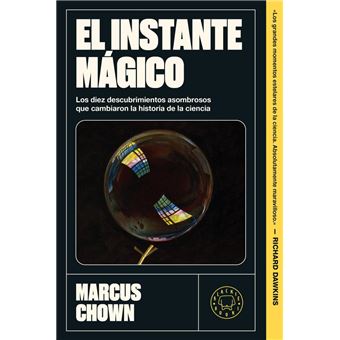 El Instante Magico